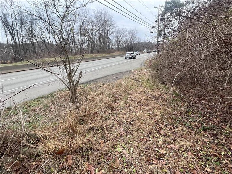 More Photos Of 4834 William Penn Hwy, Monroeville Land For Sale