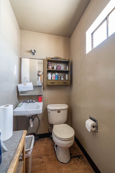 More Photos Of 501 Northgate Mile, Idaho Falls Industrial For Sale