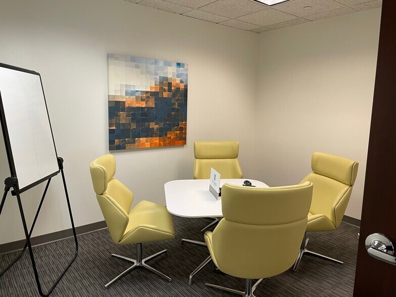 More Photos Of 1175 Peachtree St NE, Atlanta Office For Lease