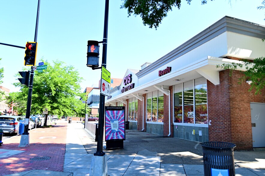 More Photos Of 513-519 12th St SE, Washington Apartments For Sale