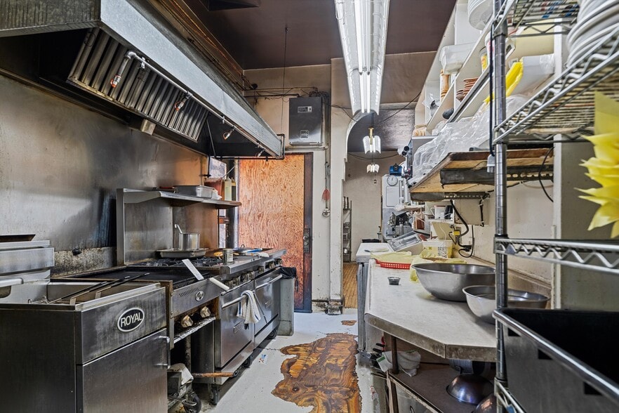 More Photos Of , Lake Hughes Hospitality For Sale