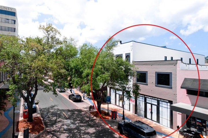 More Photos Of 416-420 12th St W, Bradenton General Retail For Lease