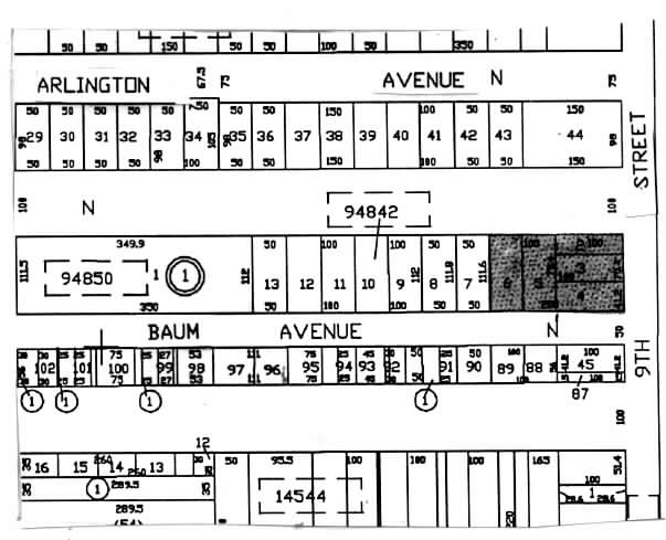 More Photos Of 900 1st Ave N, Saint Petersburg General Retail For Sale