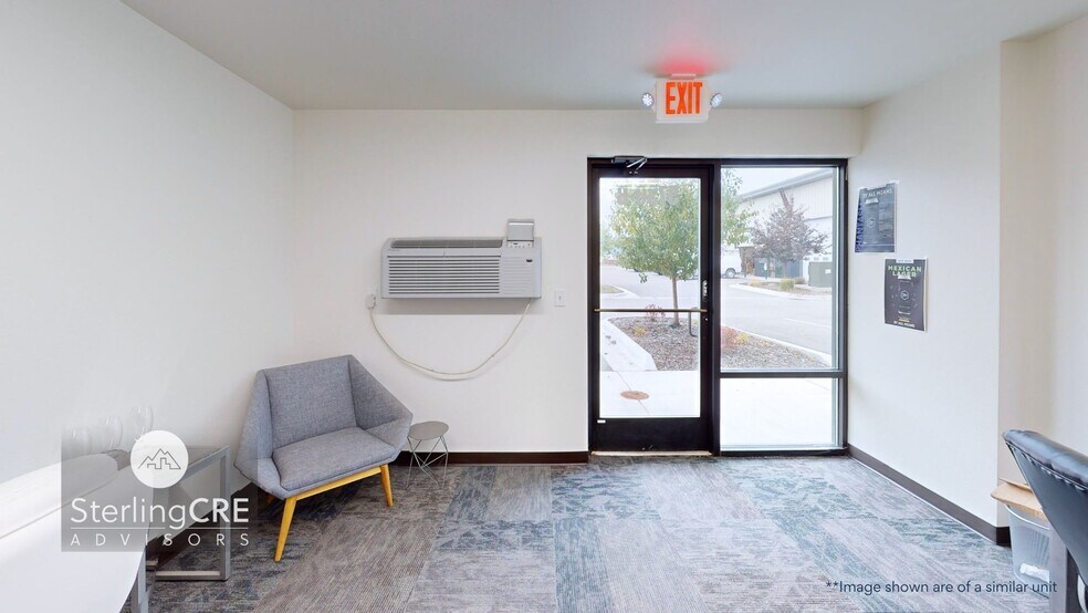 More Photos Of 5730 Expressway, Missoula Warehouse For Lease