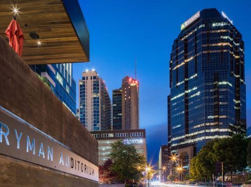 More Photos Of 150 4th Ave N, Nashville Office For Lease