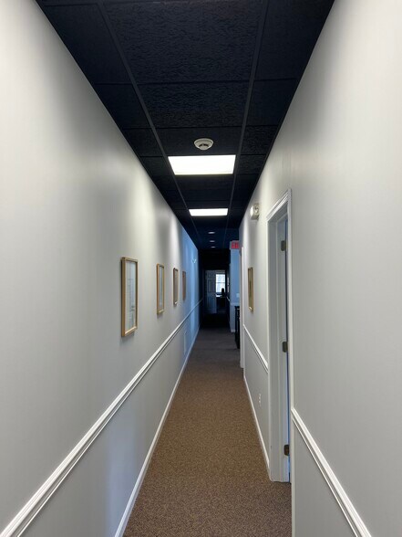 More Photos Of 111 Howard Blvd, Ledgewood Light Distribution For Sale