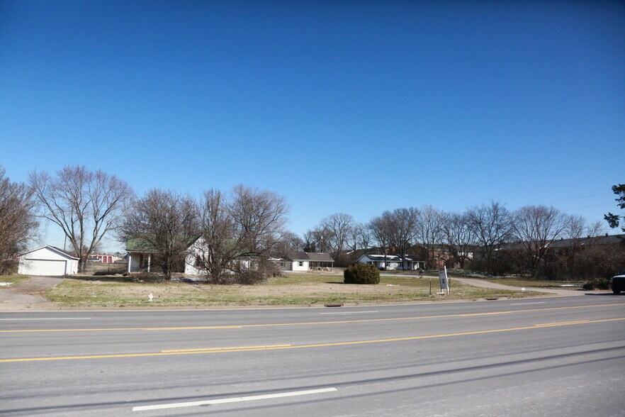 More Photos Of 311 Sam Ridley Pky, Smyrna Land For Sale