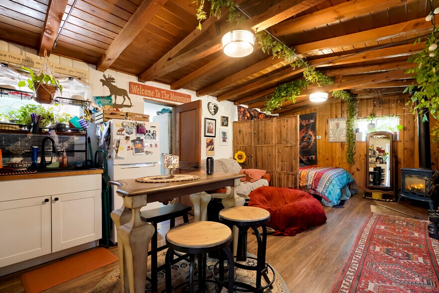 More Photos Of , Evergreen Multifamily For Sale