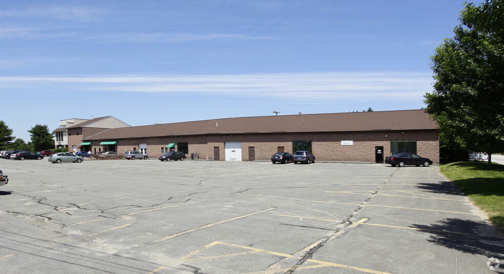 More Photos Of 400 Riverside St, Portland Medical For Lease