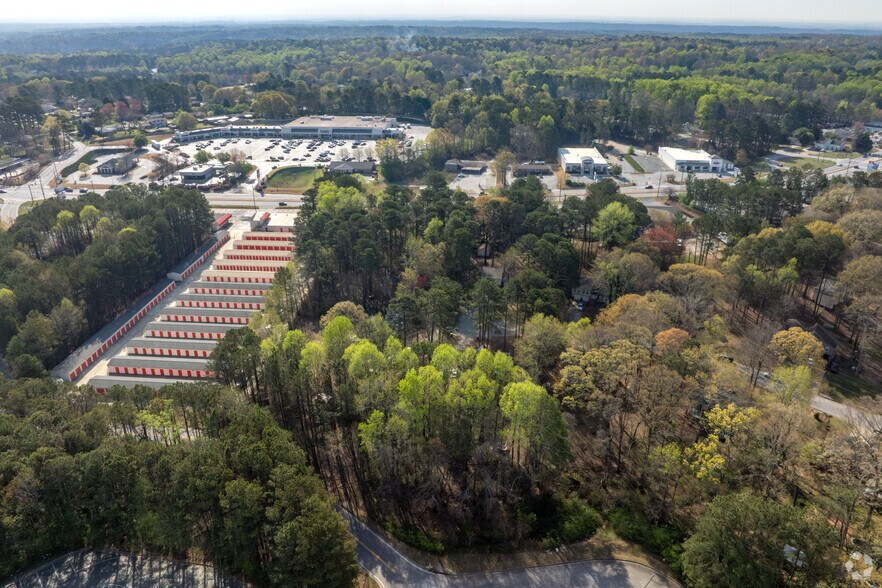 More Photos Of 0 Plaza Pky, Douglasville Land For Sale