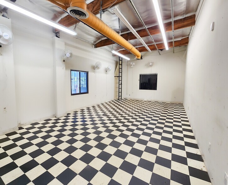More Photos Of 1204 Paloma St, Los Angeles Warehouse For Sale