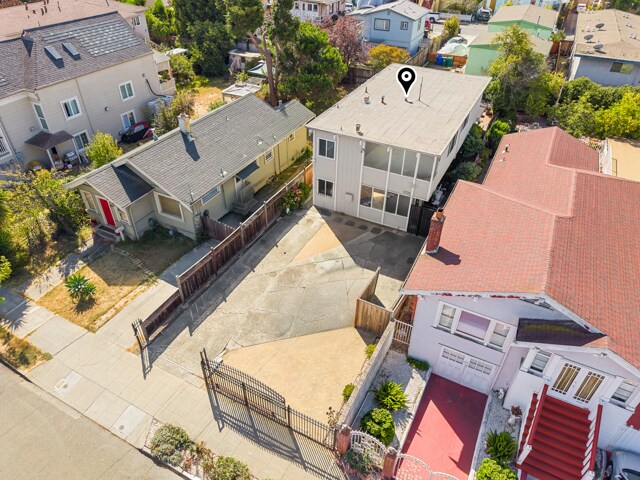 More Photos Of 1226 Haskell St, Berkeley Multifamily For Sale