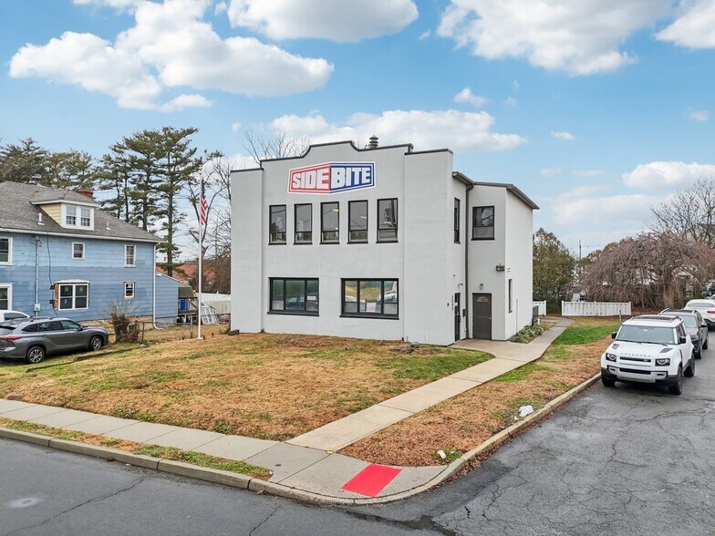 More Photos Of 2595 Yardville Hamilton Square Rd, Hamilton Office For Sale
