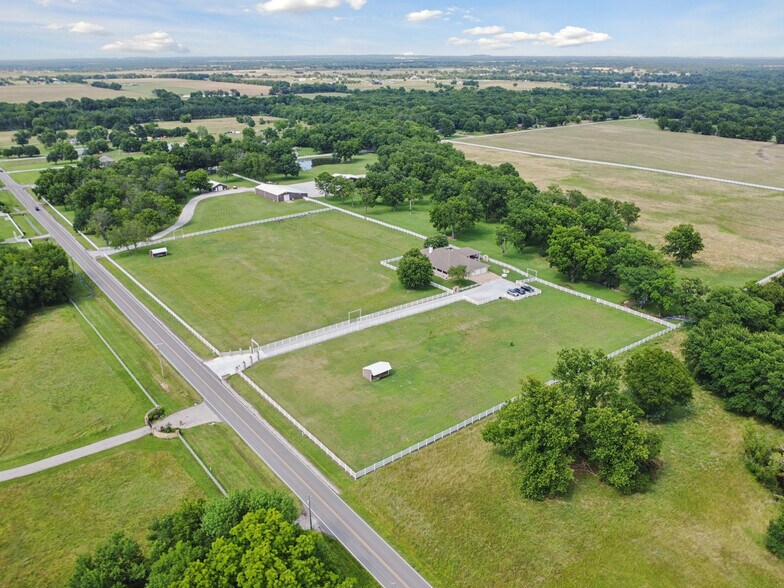 More Photos Of 9149 S 305th East Ave, Broken Arrow Land For Sale