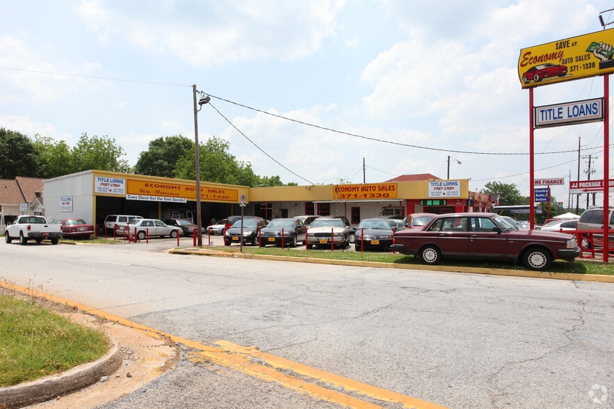 More Photos Of , Decatur General Retail For Sale