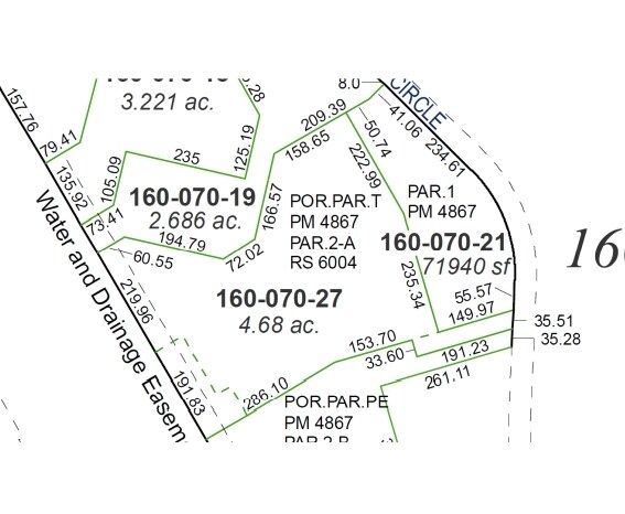 More Photos Of 10579 Professional Cir, Reno Land For Sale