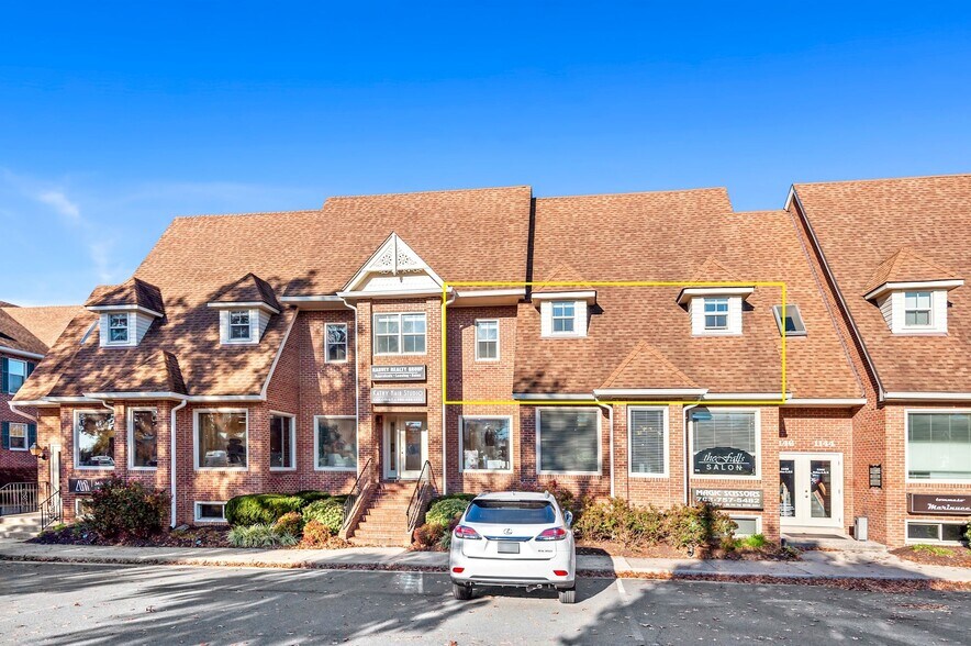 Primary Photo Of 1142-1148 Walker Rd, Great Falls Medical For Sale