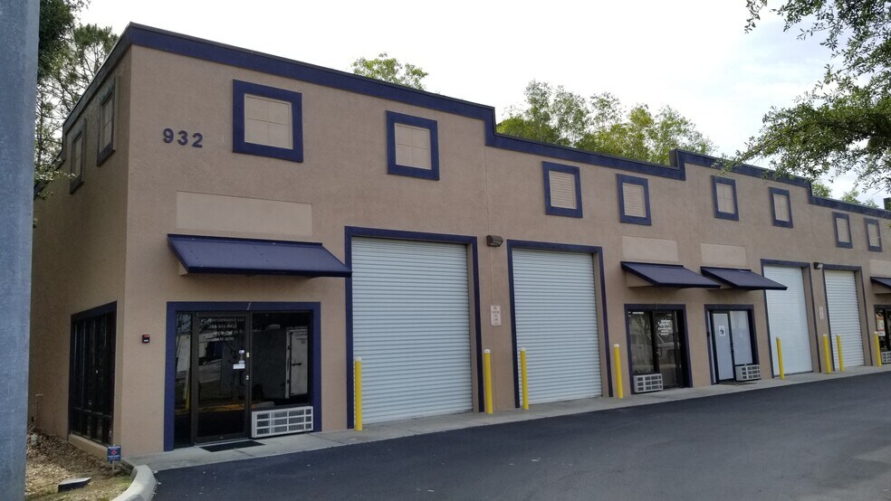 More Photos Of 932 NE 24th Ln, Cape Coral Light Manufacturing For Lease