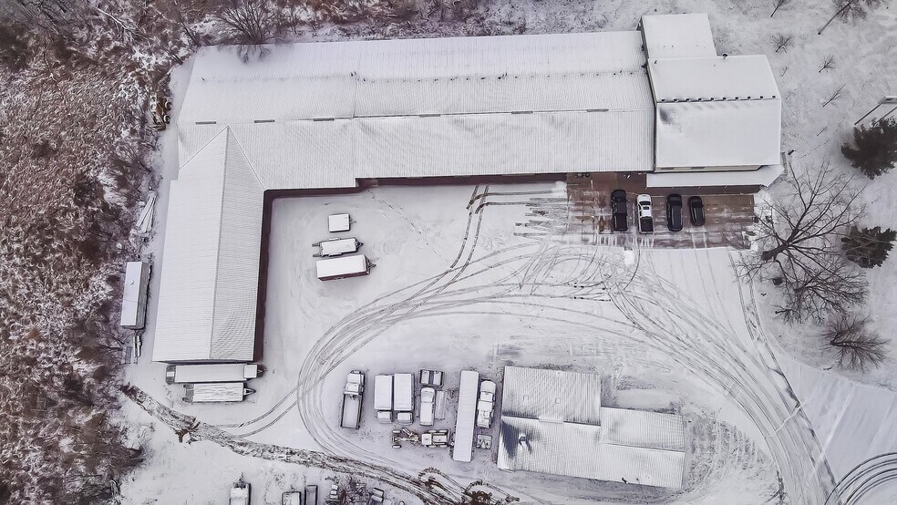 More Photos Of 6225 Lark Rd NW, Sauk Rapids Warehouse For Lease
