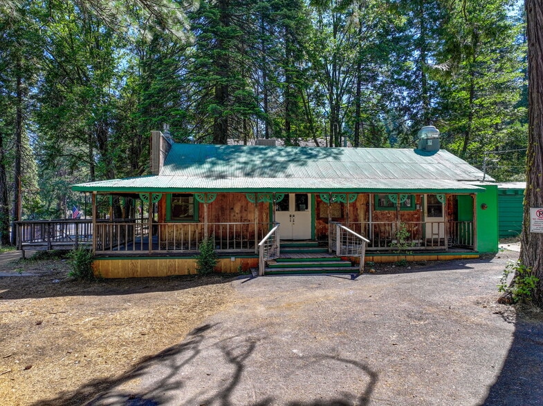 Primary Photo Of 961 Hwy 4, Arnold Flex For Sale