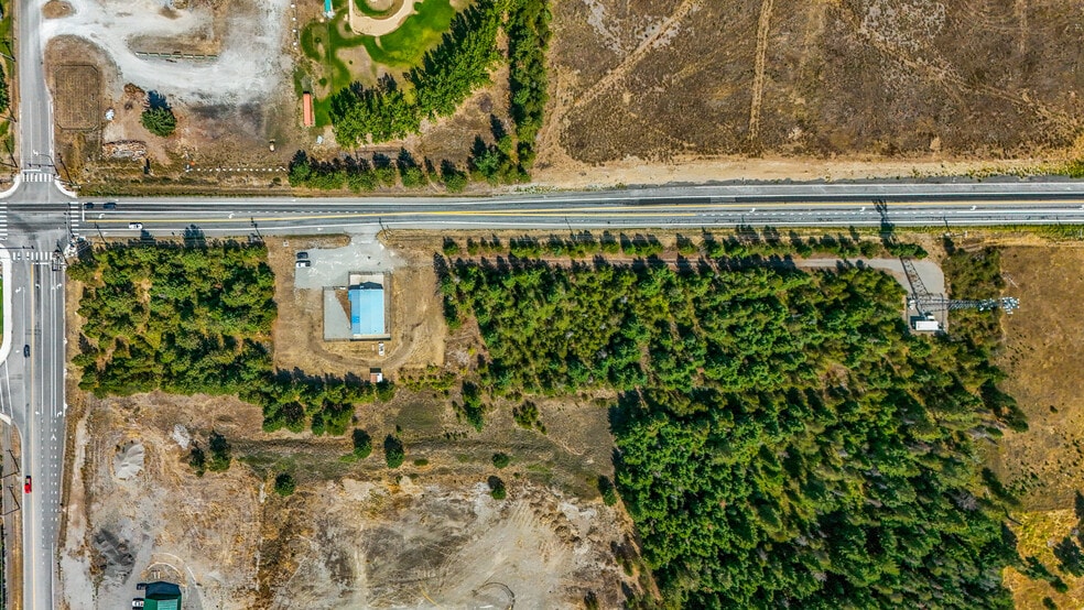 More Photos Of 6444 W Highway 53, Rathdrum Land For Sale