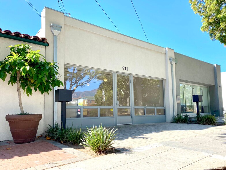 Primary Photo Of 911 De la Vina St, Santa Barbara Office For Lease