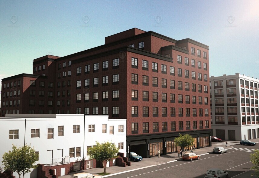 More Photos Of 750 E 134th St, Bronx Apartments For Lease