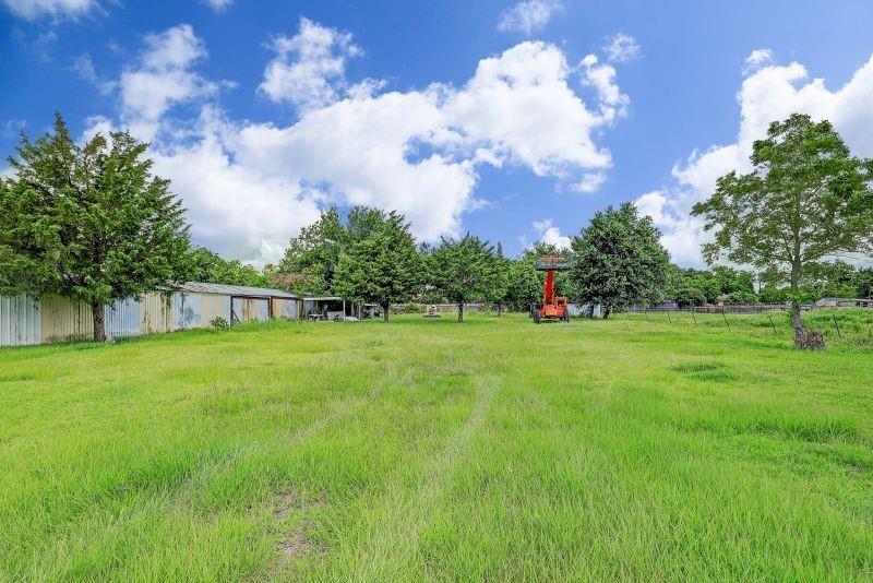 More Photos Of 13720 FM 1764, Santa Fe Land For Sale