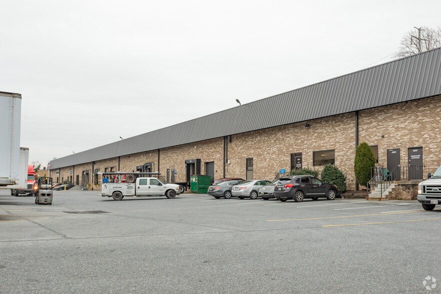 More Photos Of 8841-8867 Kelso Dr, Essex Unknown For Lease