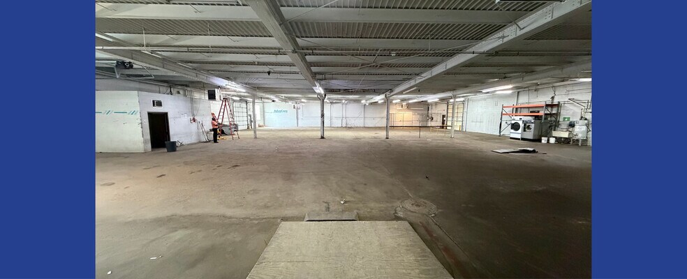 More Photos Of 1762-1789 E 45th St, Cleveland Manufacturing For Lease