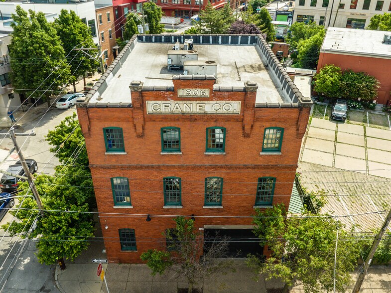 Primary Photo Of 1431 N Cadwallader St, Philadelphia Showroom For Lease