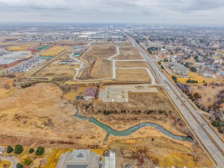 More Photos Of 2730 Crossbridge Rd, Lincoln Religious Facility For Sale