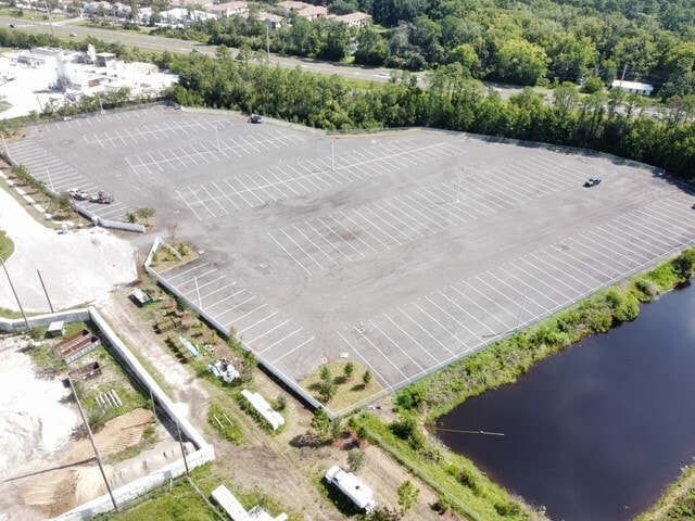 Primary Photo Of 83 Star ln, Saint Augustine Land For Lease