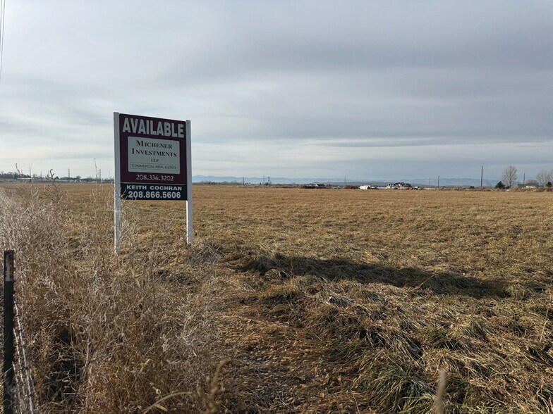 More Photos Of 4545 E Hubbard Rd, Kuna Land For Sale