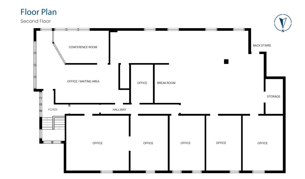 More Photos Of 6000 Fashion Blvd, Salt Lake City Office For Sale