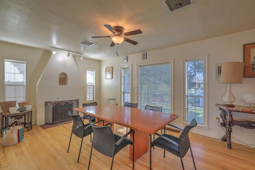 More Photos Of 3104 Monte Vista Blvd NE, Albuquerque Office For Sale