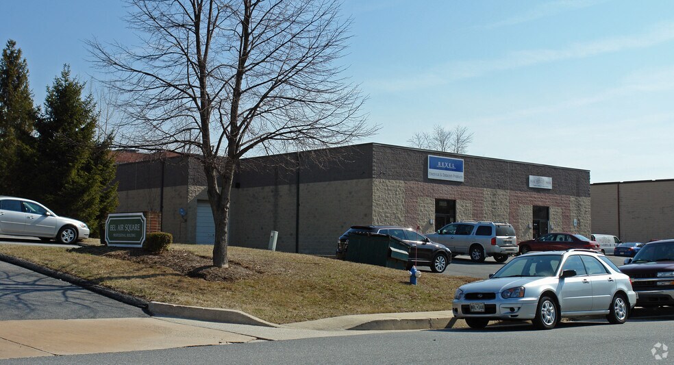 More Photos Of 230 Gateway Dr, Bel Air Light Manufacturing For Sale