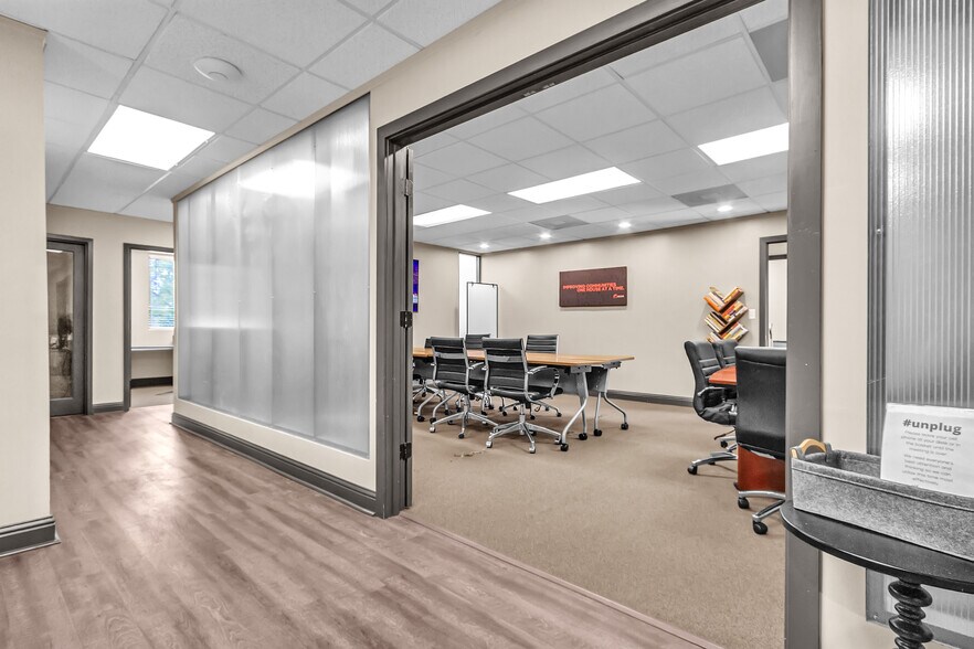 More Photos Of 4249 Lomac St, Montgomery Medical For Lease