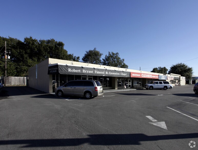 More Photos Of 321-361 E Michigan St, Orlando General Retail For Lease