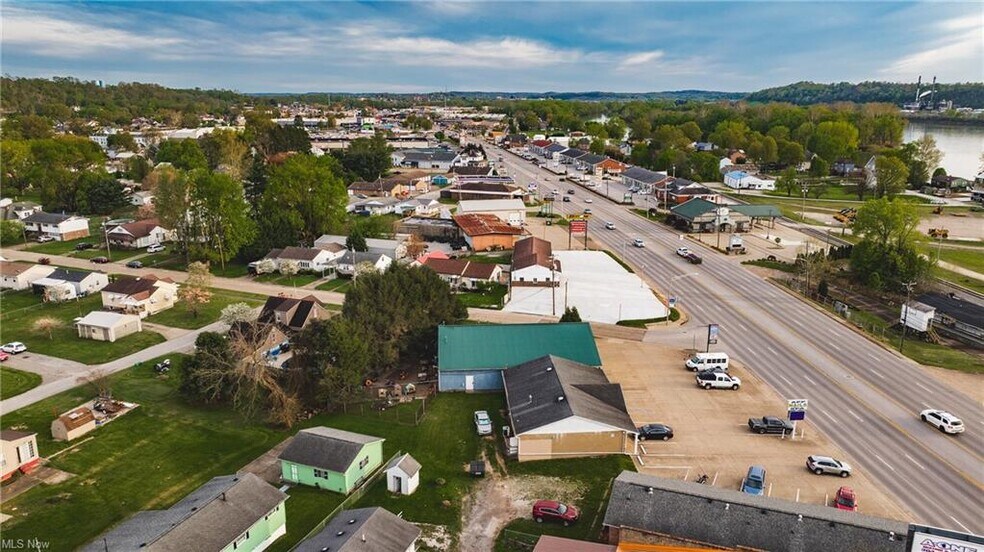 More Photos Of 1800 Grand Central Ave, Vienna Office For Sale