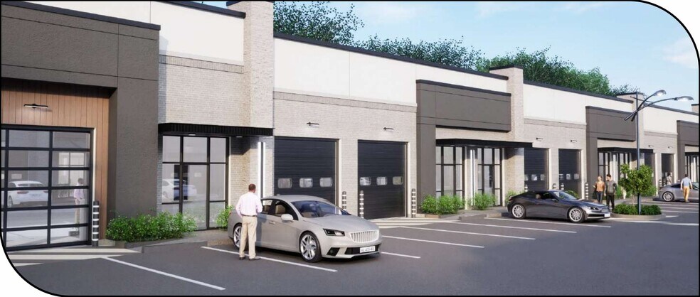 More Photos Of 4939 Sugar Grove Blvd, Stafford Flex For Lease