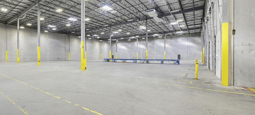 More Photos Of 18898 98 Ave, Surrey Industrial For Lease