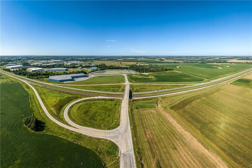 More Photos Of 5917 Corporate Dr, Saint Joseph Land For Sale