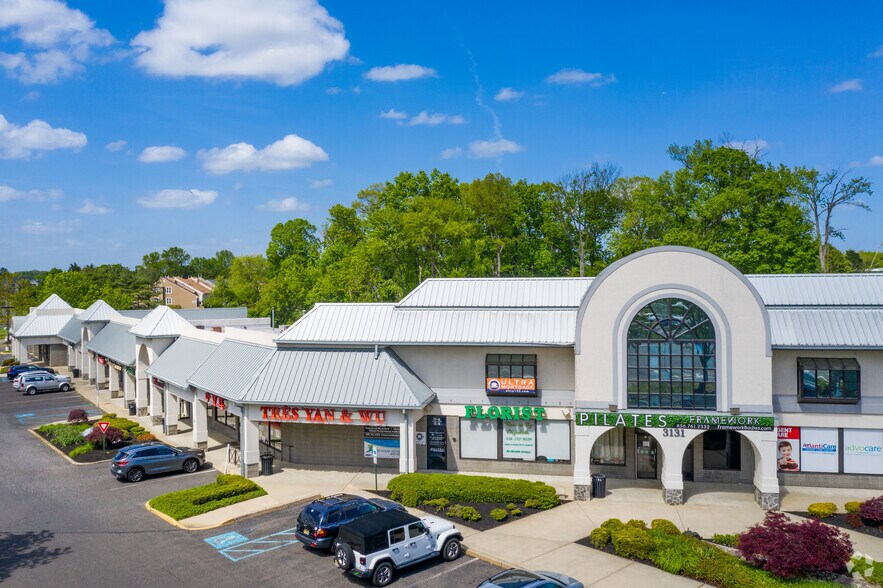 More Photos Of 3131 Rt 38, Mount Laurel Unknown For Lease