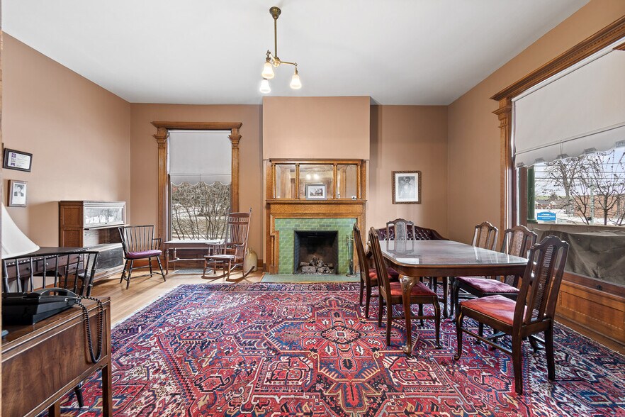 More Photos Of 1435 Market Ave N, Canton Office Residential For Sale