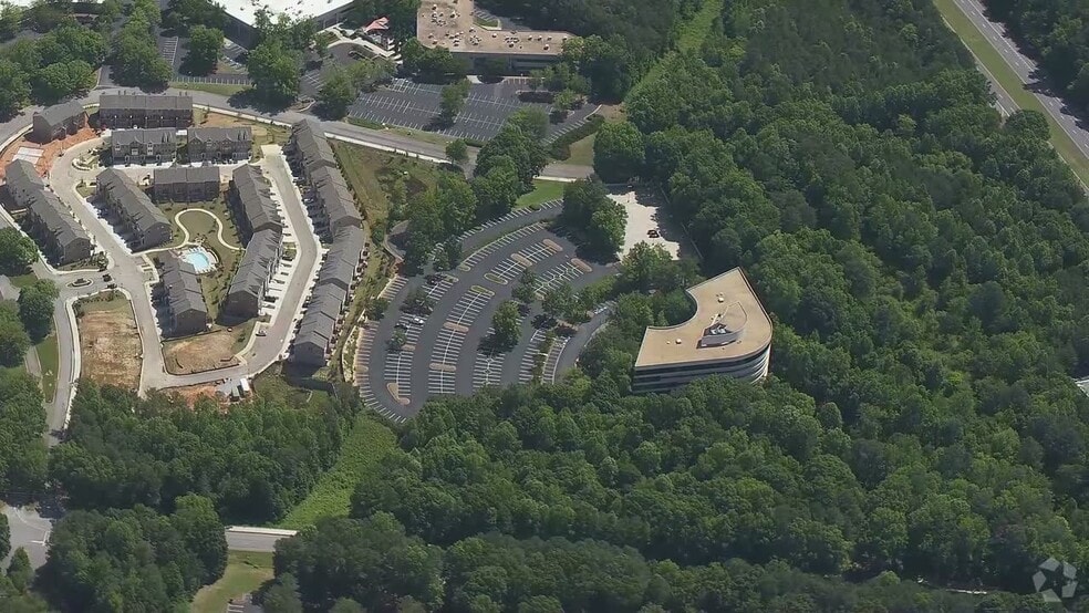 Primary Photo Of 3500 Parkway Ln, Peachtree Corners Office For Lease