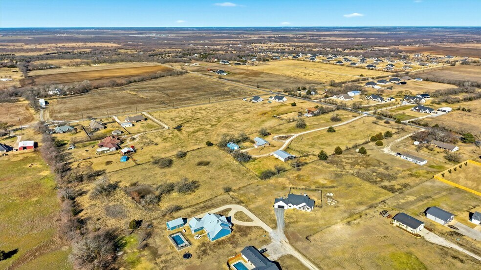More Photos Of 1264 McConnell Rd, Gunter Land For Sale