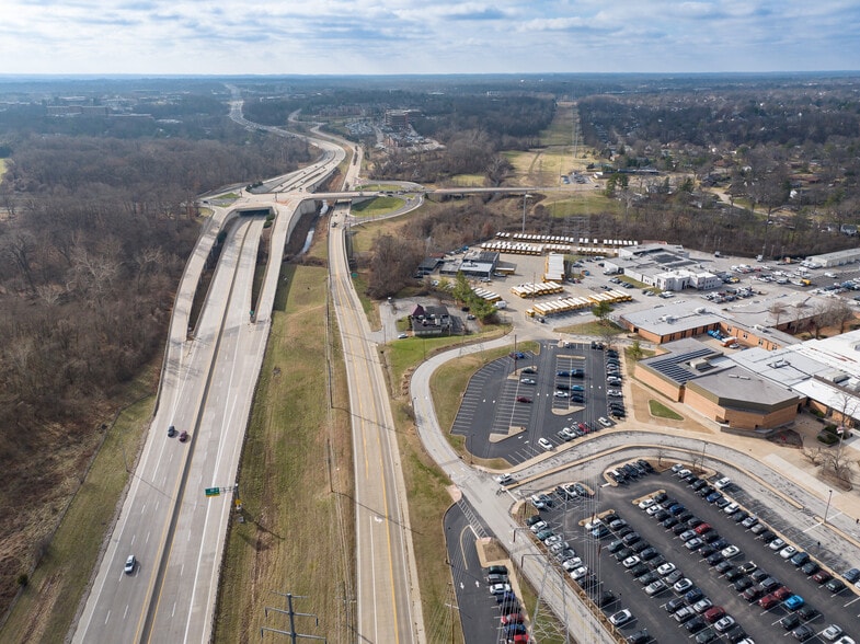 More Photos Of 357 N Woods Mill Rd, Chesterfield Religious Facility For Sale