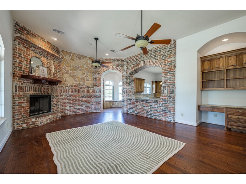 More Photos Of 711 Old Antioch Rd, Smithville Lodge Meeting Hall For Sale