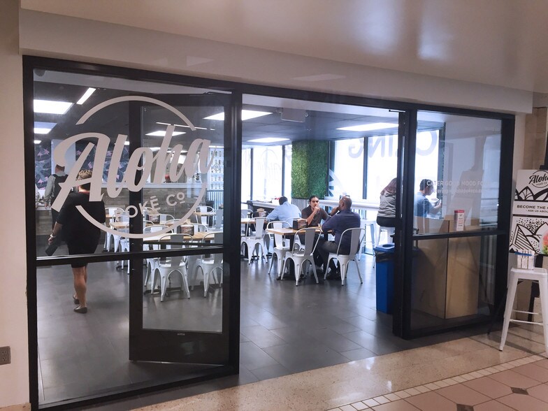 More Photos Of 811 Lasalle Ave, Minneapolis Office For Lease